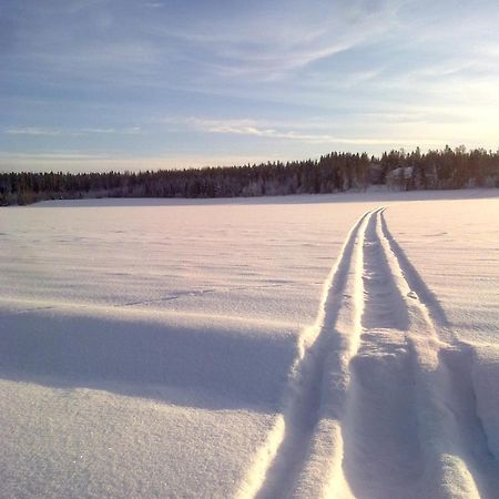 Majatalo Myoetaetuuli Pitkajarvi (Southern Finland) Exterior foto